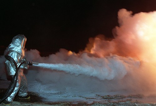 Formazione Addetto Antincendio – Rischio Basso