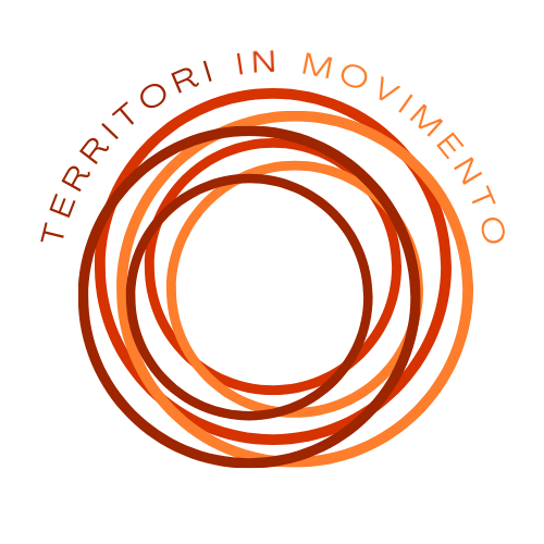 Il progetto “Territori in Movimento” offre 1 tirocinio extracurriculare